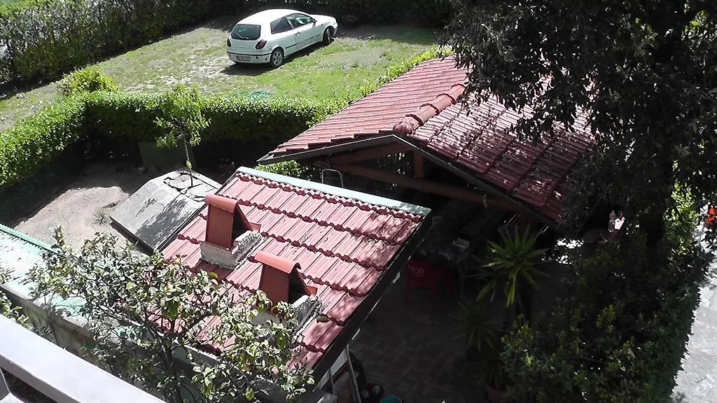 Apartment Appartamento Vacanze Lido Di Camaiore