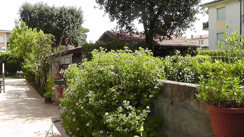 Appartamento Vacanze Lido Di Camaiore Italy
