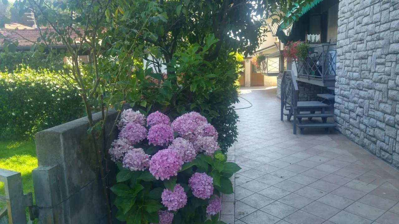 Appartamento Vacanze Lido Di Camaiore