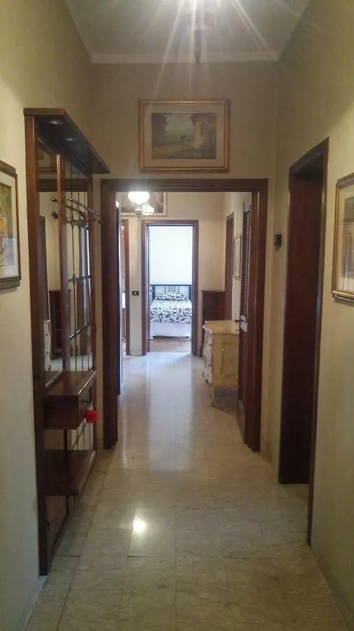 Appartamento Vacanze Lido Di Camaiore 0*,