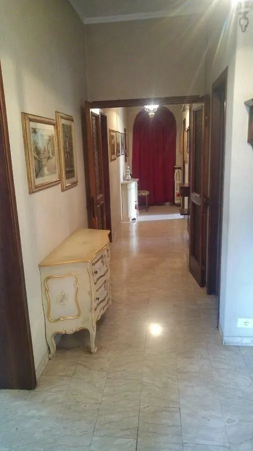 Appartamento Vacanze Lido Di Camaiore Apartment