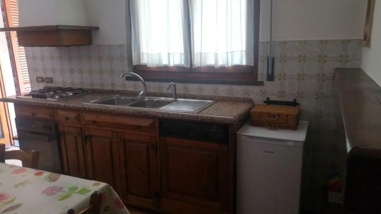 Apartment Appartamento Vacanze Lido Di Camaiore Italy