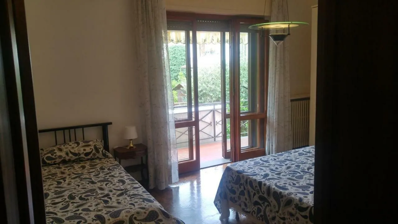 Appartamento Vacanze Lido Di Camaiore Italy