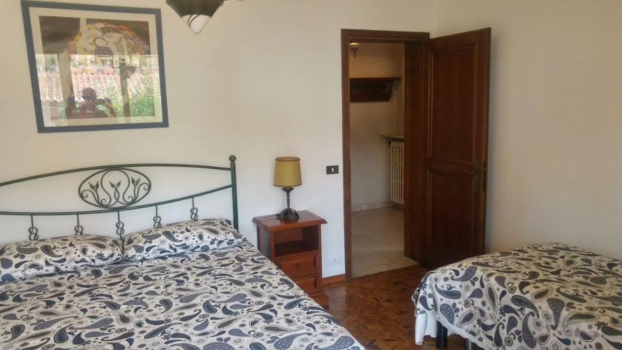 Appartamento Vacanze Lido Di Camaiore 0*,  Italy