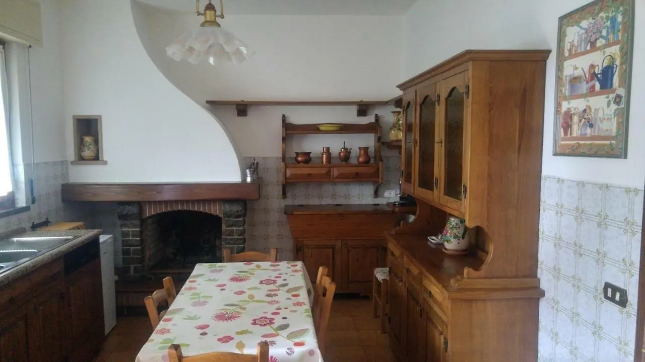 Appartamento Vacanze Lido Di Camaiore Apartment
