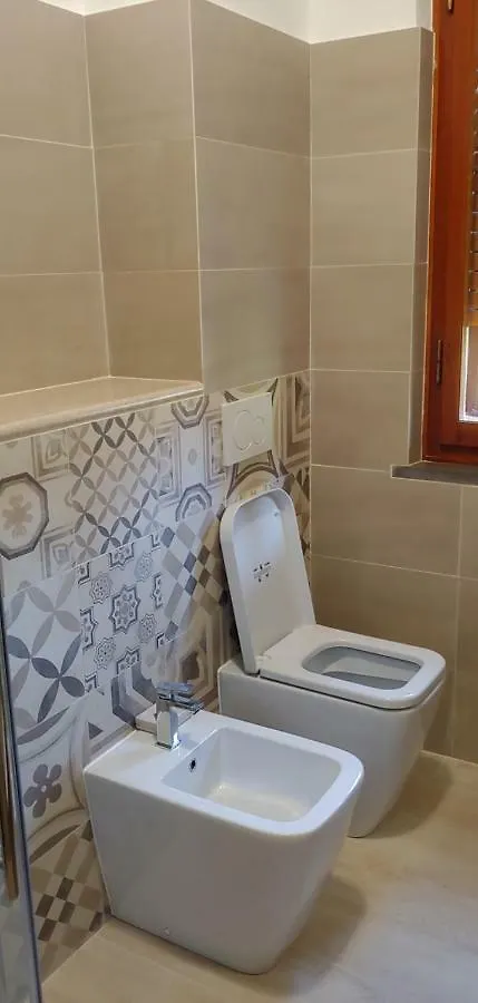 Apartment Appartamento Vacanze Lido Di Camaiore Italy