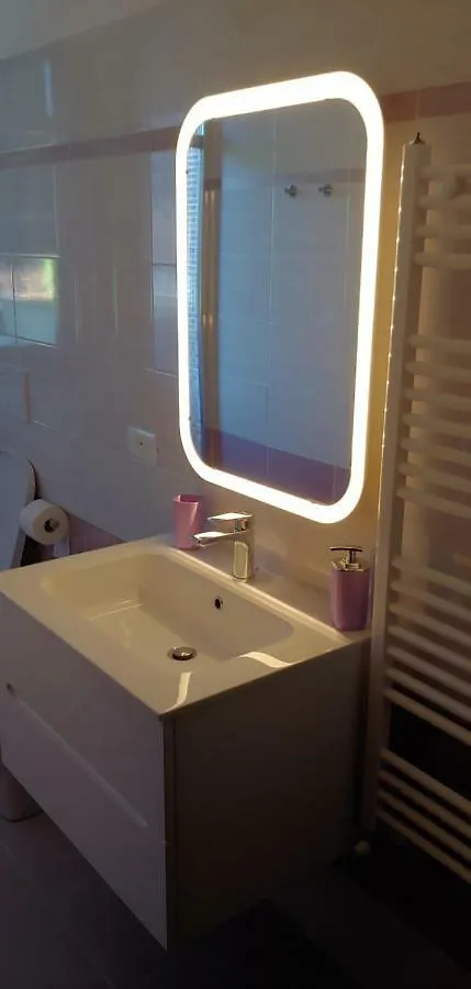Appartamento Vacanze Lido Di Camaiore 0*,  Italy