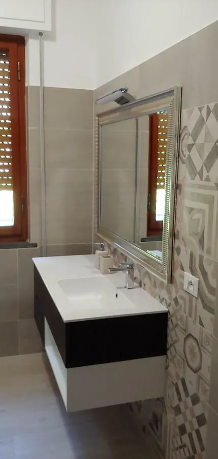 Appartamento Vacanze Lido Di Camaiore Italy