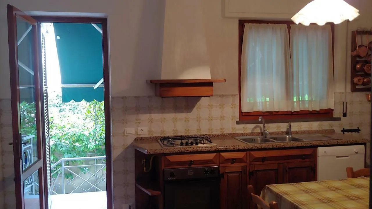 Appartamento Vacanze Lido Di Camaiore Apartment