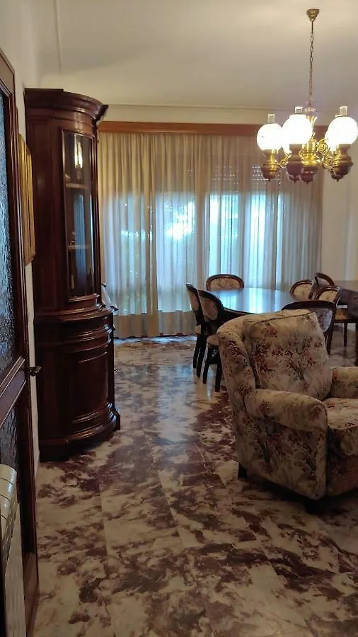 Apartment Appartamento Vacanze Lido Di Camaiore
