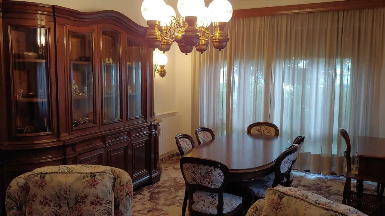 Apartment Appartamento Vacanze Lido Di Camaiore