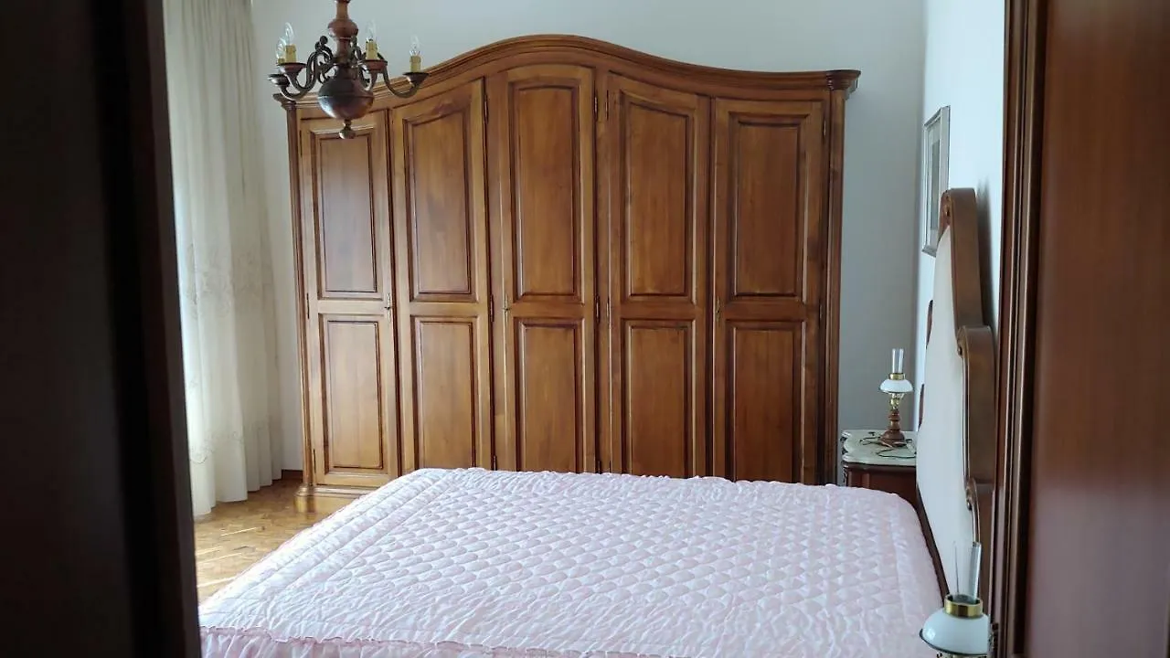 Appartamento Vacanze Lido Di Camaiore 0*,