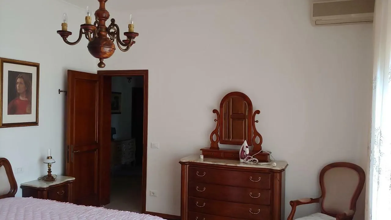 Appartamento Vacanze Lido Di Camaiore Apartment