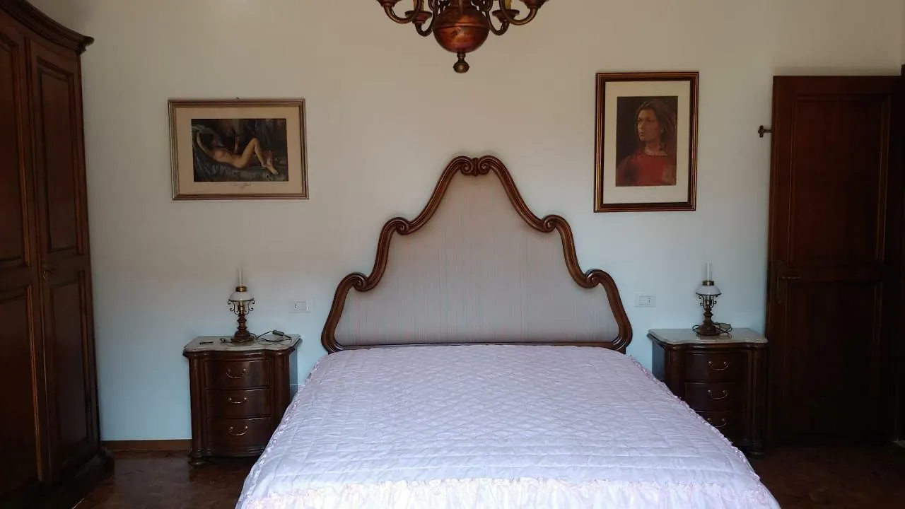 Apartment Appartamento Vacanze Lido Di Camaiore