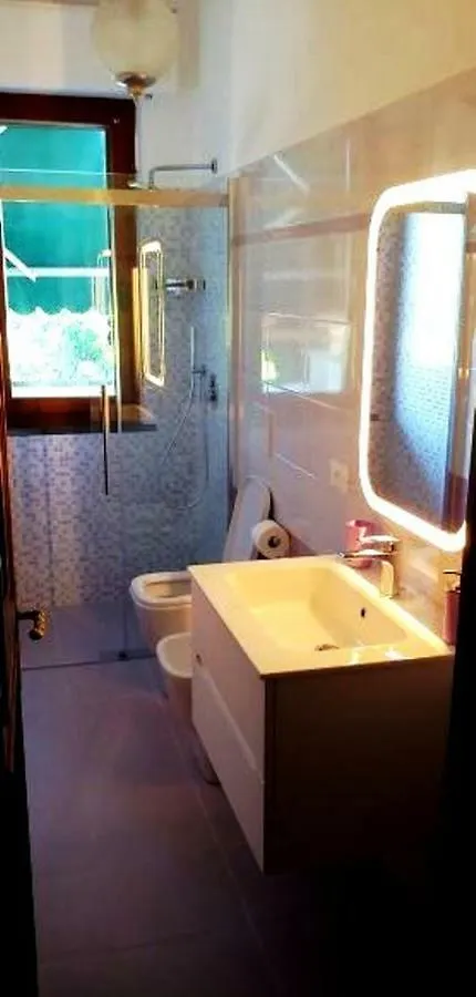 Apartment Appartamento Vacanze Lido Di Camaiore