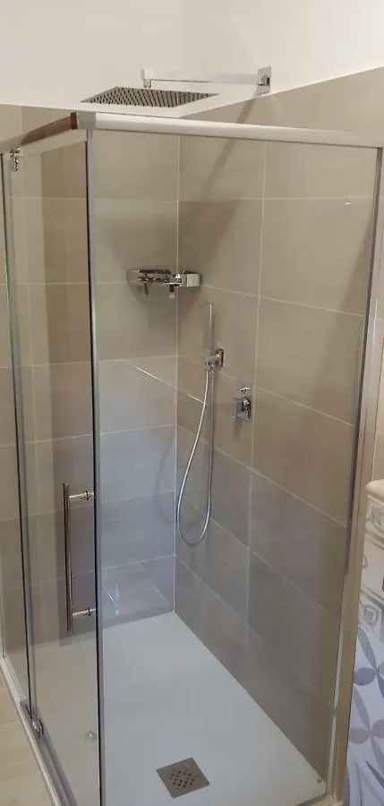 Appartamento Vacanze Lido Di Camaiore Apartment