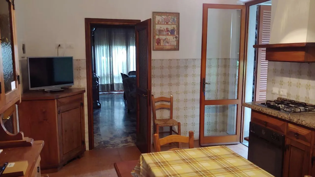 Appartamento Vacanze Lido Di Camaiore